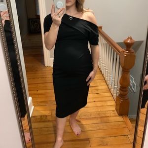 ASOS Maternity pencil dress